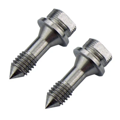 ลักษณะการสั่นสะเทือนของเพลาประหลาดมีอะไรบ้าง?