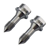 ลักษณะการสั่นสะเทือนของเพลาประหลาดมีอะไรบ้าง?